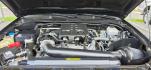 2020 BLACK /Steel Nissan Frontier Crew Cab SV 4x4 (1N6ED0EB5LN) with an 3.8 V6 engine, AT transmission, located at 353 S. Mineral St., Keyser, WV, 26726, (304) 788-7887, 39.436451, -78.981674- Photo#15