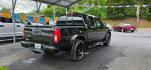 2020 BLACK /Steel Nissan Frontier Crew Cab SV 4x4 (1N6ED0EB5LN) with an 3.8 V6 engine, AT transmission, located at 353 S. Mineral St., Keyser, WV, 26726, (304) 788-7887, 39.436451, -78.981674- Photo#11