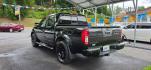 2020 BLACK /Steel Nissan Frontier Crew Cab SV 4x4 (1N6ED0EB5LN) with an 3.8 V6 engine, AT transmission, located at 353 S. Mineral St., Keyser, WV, 26726, (304) 788-7887, 39.436451, -78.981674- Photo#8