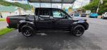 2020 BLACK /Steel Nissan Frontier Crew Cab SV 4x4 (1N6ED0EB5LN) with an 3.8 V6 engine, AT transmission, located at 353 S. Mineral St., Keyser, WV, 26726, (304) 788-7887, 39.436451, -78.981674- Photo#12