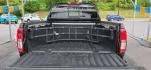 2020 BLACK /Steel Nissan Frontier Crew Cab SV 4x4 (1N6ED0EB5LN) with an 3.8 V6 engine, AT transmission, located at 353 S. Mineral St., Keyser, WV, 26726, (304) 788-7887, 39.436451, -78.981674- Photo#10