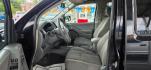 2020 BLACK /Steel Nissan Frontier Crew Cab SV 4x4 (1N6ED0EB5LN) with an 3.8 V6 engine, AT transmission, located at 353 S. Mineral St., Keyser, WV, 26726, (304) 788-7887, 39.436451, -78.981674- Photo#4