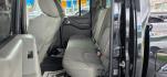 2020 BLACK /Steel Nissan Frontier Crew Cab SV 4x4 (1N6ED0EB5LN) with an 3.8 V6 engine, AT transmission, located at 353 S. Mineral St., Keyser, WV, 26726, (304) 788-7887, 39.436451, -78.981674- Photo#7