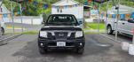 2020 BLACK /Steel Nissan Frontier Crew Cab SV 4x4 (1N6ED0EB5LN) with an 3.8 V6 engine, AT transmission, located at 353 S. Mineral St., Keyser, WV, 26726, (304) 788-7887, 39.436451, -78.981674- Photo#1