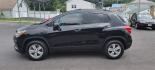 2020 BLACK CHEVROLET TRAX (KL7CJPSB7LB) with an 4 engine, located at 353 S. Mineral St., Keyser, WV, 26726, (304) 788-7887, 39.436451, -78.981674 - Photo #4