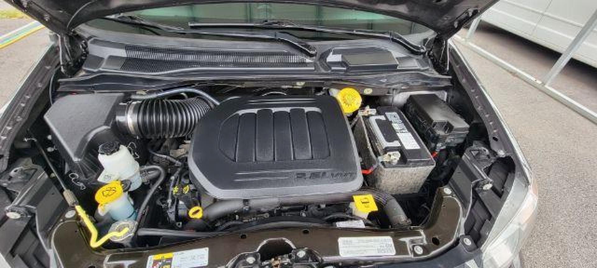 2019 GRAY Dodge Grand Caravan SE (2C4RDGBG9KR) with an 6 engine, AT transmission, located at 353 S. Mineral St., Keyser, WV, 26726, (304) 788-7887, 39.436451, -78.981674 - Photo#15