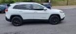 2016 WHITE Jeep Cherokee Latitude 4WD (1C4PJMCS1GW) with an 6 engine, AT transmission, located at 353 S. Mineral St., Keyser, WV, 26726, (304) 788-7887, 39.436451, -78.981674 - Photo #6