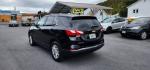 2020 BLACK /Jet Black, premium cloth Chevrolet Equinox LT AWD (2GNAXTEV6L6) with an 1.5L L4 engine, AT transmission, located at 353 S. Mineral St., Keyser, WV, 26726, (304) 788-7887, 39.436451, -78.981674 - FOR A BETTER PRICE CALL PAUL AT 301-268-8150 - Photo#10