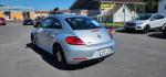 2012 SILVER /Leather Black Volkswagen Beetle Base (3VWHP7AT6CM) with an 2.5 L4 engine, 5SP transmission, located at 353 S. Mineral St., Keyser, WV, 26726, (304) 788-7887, 39.436451, -78.981674 - FOR A BETTER PRICE CALL PAUL AT 301-268-8150 - Photo#9