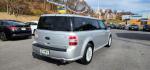 2014 SILVER /Charcoal Black Ford Flex SEL AWD (2FMHK6C84EB) with an 3.5L V6 engine, AT transmission, located at 353 S. Mineral St., Keyser, WV, 26726, (304) 788-7887, 39.436451, -78.981674 - FOR A BETTER PRICE CALL PAUL AT 301-268-8150 - Photo#11