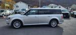 2014 SILVER /Charcoal Black Ford Flex SEL AWD (2FMHK6C84EB) with an 3.5L V6 engine, AT transmission, located at 353 S. Mineral St., Keyser, WV, 26726, (304) 788-7887, 39.436451, -78.981674 - FOR A BETTER PRICE CALL PAUL AT 301-268-8150 - Photo#1