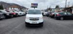 2018 WHITE /Medium Pewter, cloth Chevrolet City Express LT (3N63M0ZN5JK) with an 2.0L L4 engine, CVT transmission, located at 353 S. Mineral St., Keyser, WV, 26726, (304) 788-7887, 39.436451, -78.981674 - FOR A BETTER PRICE CALL PAUL AT 301-268-8150 - Photo#1