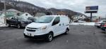 2018 WHITE /Medium Pewter, cloth Chevrolet City Express LT (3N63M0ZN5JK) with an 2.0L L4 engine, CVT transmission, located at 353 S. Mineral St., Keyser, WV, 26726, (304) 788-7887, 39.436451, -78.981674 - FOR A BETTER PRICE CALL PAUL AT 301-268-8150 - Photo#2