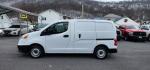 2018 WHITE /Medium Pewter, cloth Chevrolet City Express LT (3N63M0ZN5JK) with an 2.0L L4 engine, CVT transmission, located at 353 S. Mineral St., Keyser, WV, 26726, (304) 788-7887, 39.436451, -78.981674 - FOR A BETTER PRICE CALL PAUL AT 301-268-8150 - Photo#3