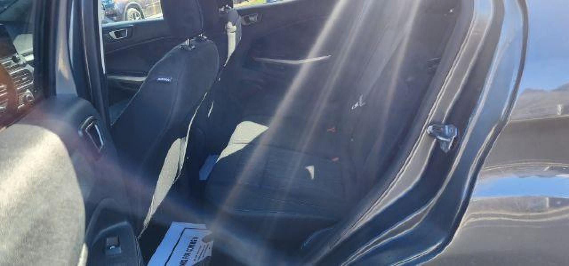 2020 GRAY /Ebony Black, premium cloth Ford EcoSport SE AWD (MAJ6S3GL7LC) with an 2.0L L4 engine, AT transmission, located at 353 S. Mineral St., Keyser, WV, 26726, (304) 788-7887, 39.436451, -78.981674 - FOR A BETTER PRICE CALL PAUL AT 301-268-8150 - Photo#8