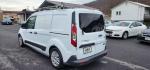 2015 WHITE /Charcoal Black Ford Transit Connect XLT LWB (NM0LS7F79F1) with an 2.5 L4 engine, AT transmission, located at 353 S. Mineral St., Keyser, WV, 26726, (304) 788-7887, 39.436451, -78.981674 - FOR A BETTER PRICE CALL PAUL AT 301-268-8150 - Photo#9