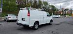 2017 WHITE /Medium Pewter, vinyl Chevrolet Express 2500 Cargo (1GCWGAFF5H1) with an 4.8L V8 engine, AT transmission, located at 353 S. Mineral St., Keyser, WV, 26726, (304) 788-7887, 39.436451, -78.981674 - FOR A BETTER PRICE CALL PAUL AT 301-268-8150 - Photo#11