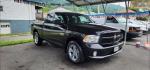 2018 BLACK /Black/Diesel Gray (Fleet), cloth RAM 1500 Tradesman Quad Cab 4WD (1C6RR7FG7JS) with an 3.6L V6 engine, AT transmission, located at 353 S. Mineral St., Keyser, WV, 26726, (304) 788-7887, 39.436451, -78.981674 - FOR A BETTER PRICE CALL PAUL AT 301-268-8150 - Photo#0