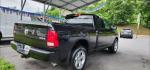 2018 BLACK /Black/Diesel Gray (Fleet), cloth RAM 1500 Tradesman Quad Cab 4WD (1C6RR7FG7JS) with an 3.6L V6 engine, AT transmission, located at 353 S. Mineral St., Keyser, WV, 26726, (304) 788-7887, 39.436451, -78.981674 - FOR A BETTER PRICE CALL PAUL AT 301-268-8150 - Photo#11