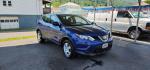 2019 BLUE /Cloth Nissan Rogue Sport S AWD (JN1BJ1CR2KW) with an 2.0L L4 engine, CVT transmission, located at 353 S. Mineral St., Keyser, WV, 26726, (304) 788-7887, 39.436451, -78.981674 - FOR A BETTER PRICE CALL PAUL AT 301-268-8150 - Photo#0