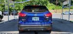 2019 BLUE /Cloth Nissan Rogue Sport S AWD (JN1BJ1CR2KW) with an 2.0L L4 engine, CVT transmission, located at 353 S. Mineral St., Keyser, WV, 26726, (304) 788-7887, 39.436451, -78.981674 - FOR A BETTER PRICE CALL PAUL AT 301-268-8150 - Photo#10