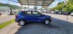 2019 BLUE /Cloth Nissan Rogue Sport S AWD (JN1BJ1CR2KW) with an 2.0L L4 engine, CVT transmission, located at 353 S. Mineral St., Keyser, WV, 26726, (304) 788-7887, 39.436451, -78.981674 - FOR A BETTER PRICE CALL PAUL AT 301-268-8150 - Photo#13