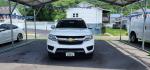 2017 WHITE /Jet Black/Dark Ash, cloth Chevrolet Colorado Work Truck Ext. Cab 4WD (1GCHTBEA1H1) with an 2.5 L4 engine, AT transmission, located at 353 S. Mineral St., Keyser, WV, 26726, (304) 788-7887, 39.436451, -78.981674 - FOR A BETTER PRICE CALL PAUL AT 301-268-8150 - Photo#1