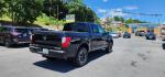 2019 BLACK /Black, cloth Nissan Titan PRO-4X Crew Cab 4WD (1N6AA1E54KN) with an 5.6L V8 engine, AT transmission, located at 353 S. Mineral St., Keyser, WV, 26726, (304) 788-7887, 39.436451, -78.981674 - FOR A BETTER PRICE CALL PAUL AT 301-268-8150 - Photo#12