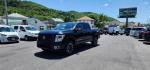 2019 BLACK /Black, cloth Nissan Titan PRO-4X Crew Cab 4WD (1N6AA1E54KN) with an 5.6L V8 engine, AT transmission, located at 353 S. Mineral St., Keyser, WV, 26726, (304) 788-7887, 39.436451, -78.981674 - FOR A BETTER PRICE CALL PAUL AT 301-268-8150 - Photo#2