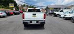 2017 WHITE /Jet Black/Dark Ash, cloth Chevrolet Colorado Work Truck Crew Cab 4WD Short Box (1GCGTBEN0H1) with an 3.6L V6 engine, AT transmission, located at 353 S. Mineral St., Keyser, WV, 26726, (304) 788-7887, 39.436451, -78.981674 - Photo#9