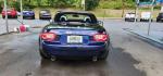 2010 Blue /Cloth Mazda MX-5 Miata Grand Touring PRHT (JM1NC2FF3A0) with an 2.0l L4 engine, AT transmission, located at 353 S. Mineral St., Keyser, WV, 26726, (304) 788-7887, 39.436451, -78.981674 - FOR A BETTER PRICE CALL PAUL AT 301-268-8150 - Photo#8