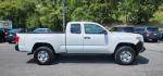 2021 WHITE /Cement Gray, cloth Toyota Tacoma SR Access Cab 4x4 (3TYSX5EN9MT) with an 2.7 L4 engine, AT transmission, located at 353 S. Mineral St., Keyser, WV, 26726, (304) 788-7887, 39.436451, -78.981674 - FOR A BETTER PRICE CALL PAUL AT 301-268-8150 - Photo#12