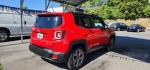 2015 RED /Leather Black Jeep Renegade Limited (ZACCJBDT0FP) with an 2.5 L4 engine, AT transmission, located at 353 S. Mineral St., Keyser, WV, 26726, (304) 788-7887, 39.436451, -78.981674 - FOR A BETTER PRICE CALL PAUL AT 301-268-8150 - Photo#12