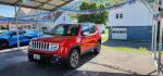 2015 RED /Leather Black Jeep Renegade Limited (ZACCJBDT0FP) with an 2.5 L4 engine, AT transmission, located at 353 S. Mineral St., Keyser, WV, 26726, (304) 788-7887, 39.436451, -78.981674 - FOR A BETTER PRICE CALL PAUL AT 301-268-8150 - Photo#2