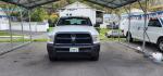 2018 WHITE /Black/Diesel Gray, vinyl RAM 2500 Tradesman Crew Cab LWB 4WD (3C6TR5HT0JG) with an 5.7 V8 engine, AT transmission, located at 353 S. Mineral St., Keyser, WV, 26726, (304) 788-7887, 39.436451, -78.981674 - FOR A BETTER PRICE CALL PAUL AT 301-268-8150 - Photo#0