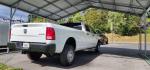 2018 WHITE /Black/Diesel Gray, vinyl RAM 2500 Tradesman Crew Cab LWB 4WD (3C6TR5HT0JG) with an 5.7 V8 engine, AT transmission, located at 353 S. Mineral St., Keyser, WV, 26726, (304) 788-7887, 39.436451, -78.981674 - FOR A BETTER PRICE CALL PAUL AT 301-268-8150 - Photo#11