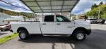 2018 WHITE /Black/Diesel Gray, vinyl RAM 2500 Tradesman Crew Cab LWB 4WD (3C6TR5HT0JG) with an 5.7 V8 engine, AT transmission, located at 353 S. Mineral St., Keyser, WV, 26726, (304) 788-7887, 39.436451, -78.981674 - FOR A BETTER PRICE CALL PAUL AT 301-268-8150 - Photo#12