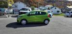 2016 GREEN /Jet Black, cloth Chevrolet Spark LS CVT (KL8CB6SA1GC) with an 1.4L 4L engine, CVT transmission, located at 353 S. Mineral St., Keyser, WV, 26726, (304) 788-7887, 39.436451, -78.981674 - FOR A BETTER PRICE CALL PAUL AT 301-268-8150 - Photo#3