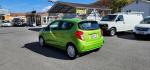 2016 GREEN /Jet Black, cloth Chevrolet Spark LS CVT (KL8CB6SA1GC) with an 1.4L 4L engine, CVT transmission, located at 353 S. Mineral St., Keyser, WV, 26726, (304) 788-7887, 39.436451, -78.981674 - FOR A BETTER PRICE CALL PAUL AT 301-268-8150 - Photo#8