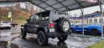 2014 GRAY /Black Jeep Wrangler Unlimited Sport 4WD (1C4BJWDG8EL) with an 3.6L V6 engine, AT transmission, located at 353 S. Mineral St., Keyser, WV, 26726, (304) 788-7887, 39.436451, -78.981674 - FOR A BETTER PRICE CALL PAUL AT 301-268-8150 - Photo#9