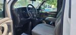 2015 WHITE /White Chevrolet Express CARGO VAN (1GCWGFCF6F1) with an 4.8L V8 FFV engine, AT transmission, located at 353 S. Mineral St., Keyser, WV, 26726, (304) 788-7887, 39.436451, -78.981674- Photo#4