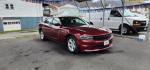 2021 Maroon /Black, premium leather Dodge Charger SXT (2C3CDXBG4MH) with an 3.6L V6 engine, AT transmission, located at 353 S. Mineral St., Keyser, WV, 26726, (304) 788-7887, 39.436451, -78.981674 - FOR A BETTER PRICE CALL PAUL AT 301-268-8150- Photo#0