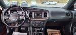 2021 Maroon /Black, premium leather Dodge Charger SXT (2C3CDXBG4MH) with an 3.6L V6 engine, AT transmission, located at 353 S. Mineral St., Keyser, WV, 26726, (304) 788-7887, 39.436451, -78.981674 - FOR A BETTER PRICE CALL PAUL AT 301-268-8150- Photo#7