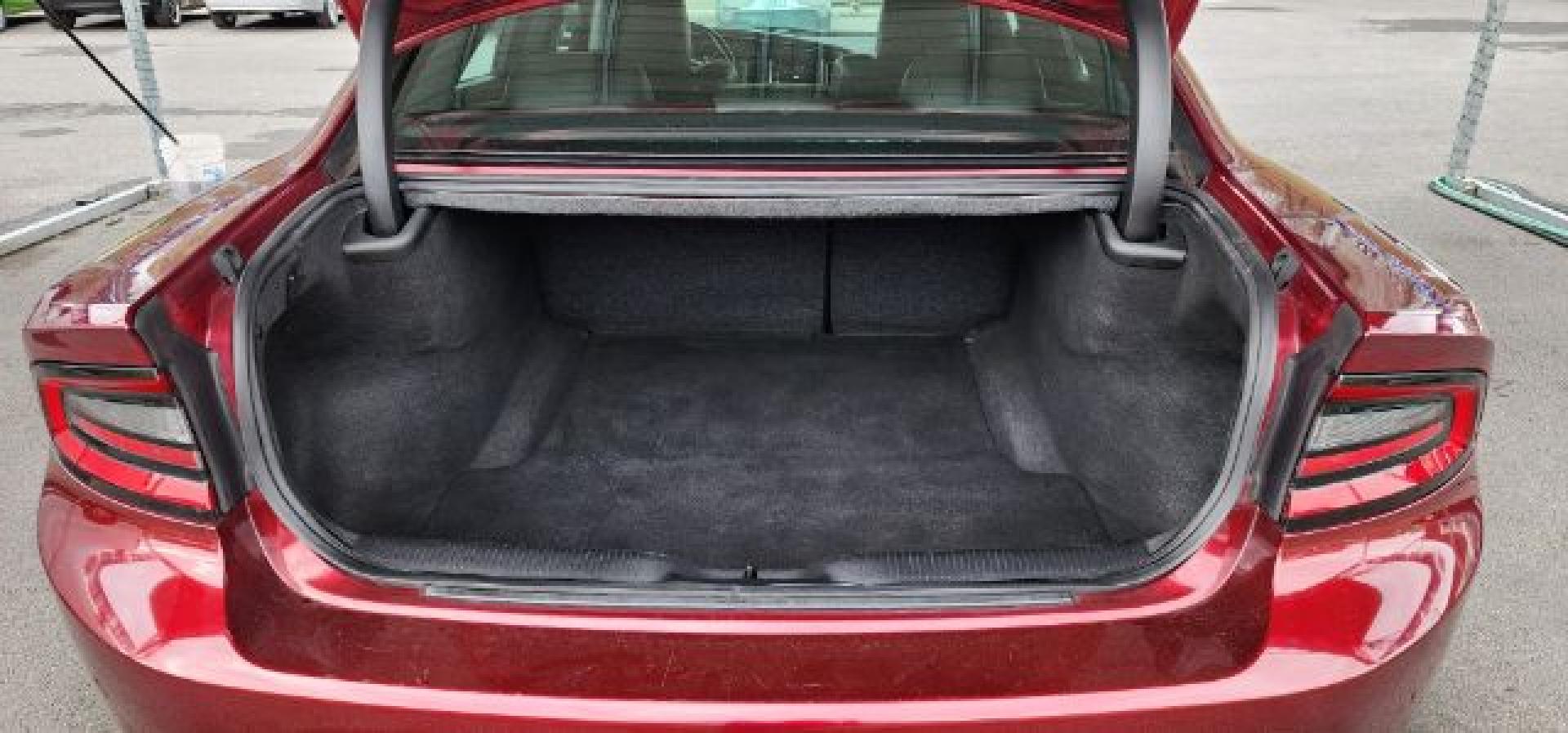 2021 Maroon /Black, premium leather Dodge Charger SXT (2C3CDXBG4MH) with an 3.6L V6 engine, AT transmission, located at 353 S. Mineral St., Keyser, WV, 26726, (304) 788-7887, 39.436451, -78.981674 - FOR A BETTER PRICE CALL PAUL AT 301-268-8150- Photo#11