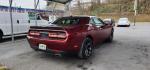 2020 Maroon /Black, cloth Dodge Challenger SXT (2C3CDZAG1LH) with an 3.6L V6 engine, AT transmission, located at 353 S. Mineral St., Keyser, WV, 26726, (304) 788-7887, 39.436451, -78.981674 - FOR A BETTER PRICE CALL PAUL AT 301-268-8150 - Photo#10