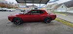 2020 Maroon /Black, cloth Dodge Challenger SXT (2C3CDZAG1LH) with an 3.6L V6 engine, AT transmission, located at 353 S. Mineral St., Keyser, WV, 26726, (304) 788-7887, 39.436451, -78.981674 - FOR A BETTER PRICE CALL PAUL AT 301-268-8150 - Photo#3