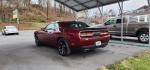 2020 Maroon /Black, cloth Dodge Challenger SXT (2C3CDZAG1LH) with an 3.6L V6 engine, AT transmission, located at 353 S. Mineral St., Keyser, WV, 26726, (304) 788-7887, 39.436451, -78.981674 - FOR A BETTER PRICE CALL PAUL AT 301-268-8150 - Photo#7