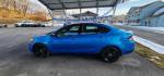 2016 BLUE /Black, premium cloth DODGE DART SXT (1C3CDFBB3GD) with an 2.4l L4 engine, AT transmission, located at 353 S. Mineral St., Keyser, WV, 26726, (304) 788-7887, 39.436451, -78.981674 - FOR A BETTER PRICE CALL PAUL AT 301-268-8150 - Photo#3