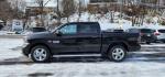 2013 Black /Black/Diesel Gray Cloth Interior RAM 1500 Express Crew Cab 4x4 (1C6RR7KT8DS) with an 5.7 V8 engine, AT transmission, located at 353 S. Mineral St., Keyser, WV, 26726, (304) 788-7887, 39.436451, -78.981674 - FOR A BETTER PRICE CALL PAUL AT 301-268-8150 - Photo#3