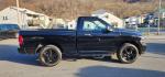 2015 BLACK /Cloth RAM 1500 Tradesman Regular Cab SWB 4WD (3C6JR7AT2FG) with an 5.7 V8 engine, AT transmission, located at 353 S. Mineral St., Keyser, WV, 26726, (304) 788-7887, 39.436451, -78.981674 - Photo#11